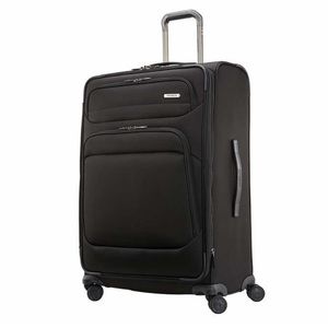 samsonite epsilon suitcase
